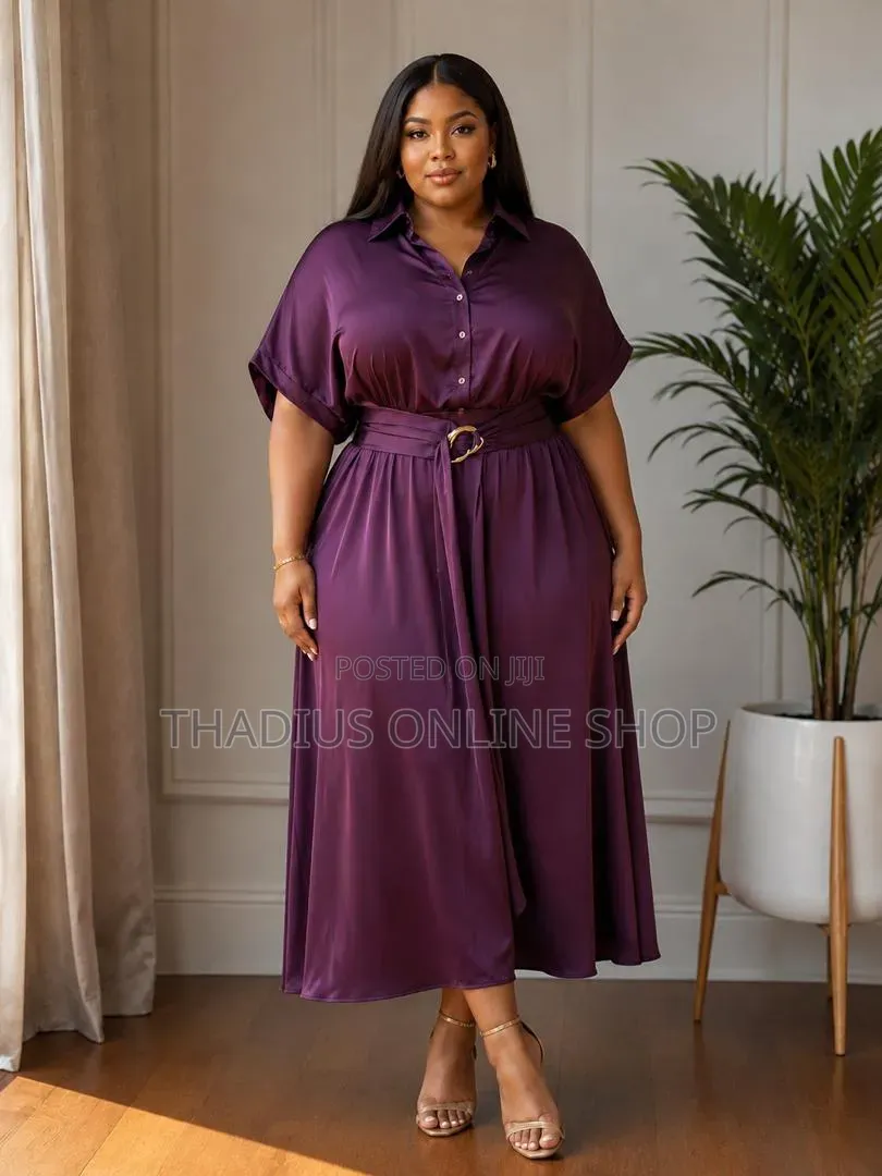 Boss Ladys Dresses All Sizes