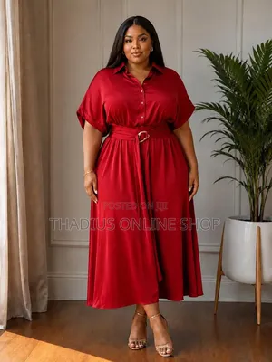 Boss Ladys Dresses All Sizes