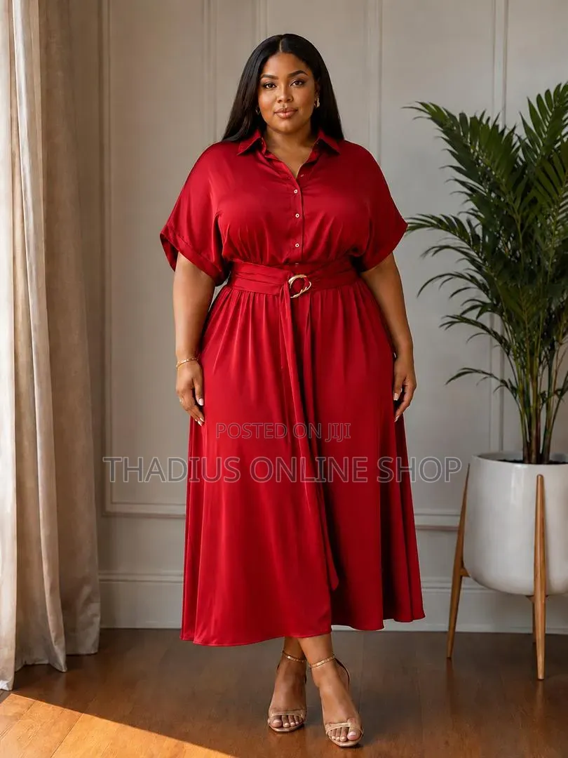Boss Ladys Dresses All Sizes