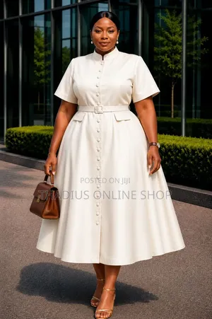 Boss Lady Nice Large Dresses
