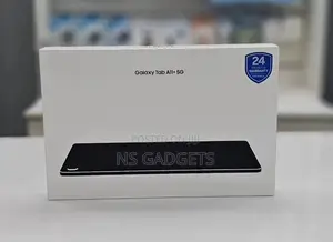 New Samsung Galaxy Tab A11+ 128 GB Gray