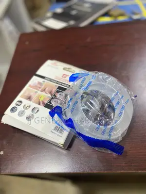 Nano Tape, Double Sided