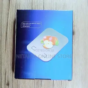 Kitchen Stainless Steel Food Scale