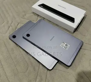 New Samsung Galaxy Tab A11 64 GB Gray