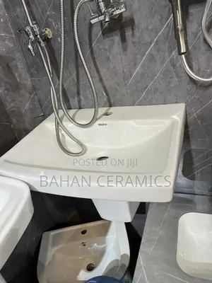 Square Shaped Hand Wash Basin