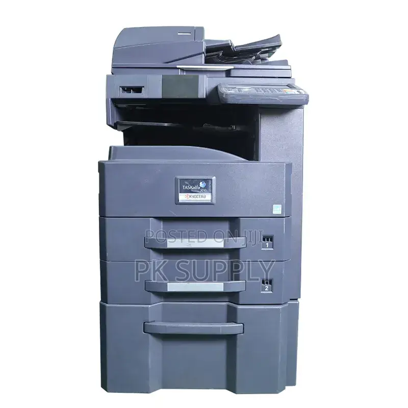 Kyocera 3010is