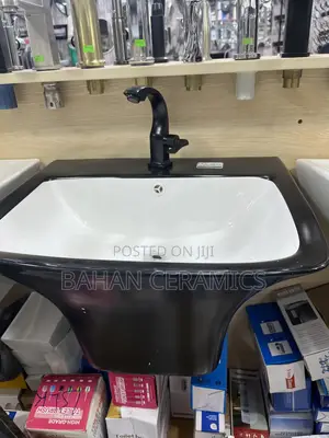 Square Shaped Hand Wash Basin