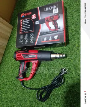 Edon Hag-520t Industrial Heat Gun