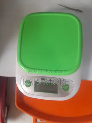 Sh-125 Electronic Digital Kitchen Scale.Baking Scale