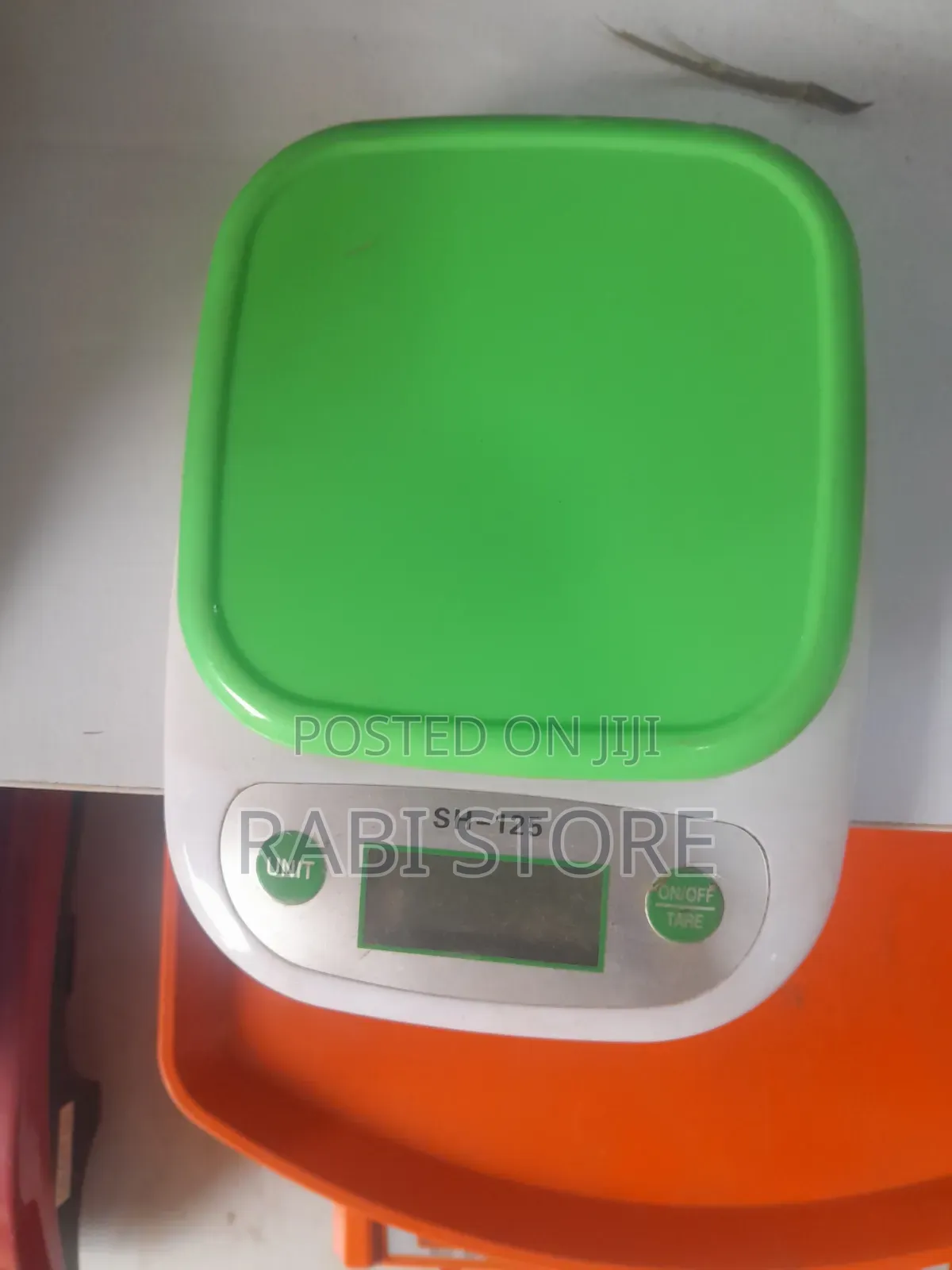 Sh-125 Electronic Digital Kitchen Scale.Baking Scale