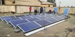 Solar Installation Experts Reliable Power For Homes Businesses