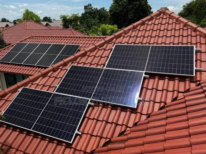 Solar Installation Experts Reliable Power For Homes Businesses