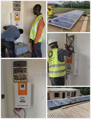 Solar Installation Experts Reliable Power For Homes Businesses