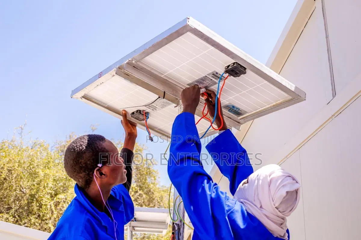 Solar Installation Experts Reliable Power For Homes Businesses