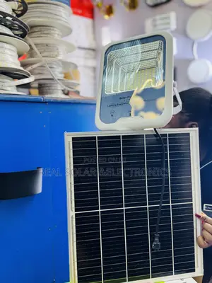 Solar Flood Light 300watts