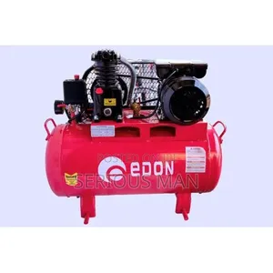 50l Edon Silent Electric Air Compressor