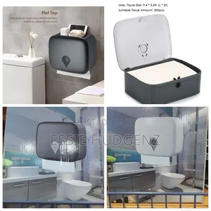 Paper Dispenser