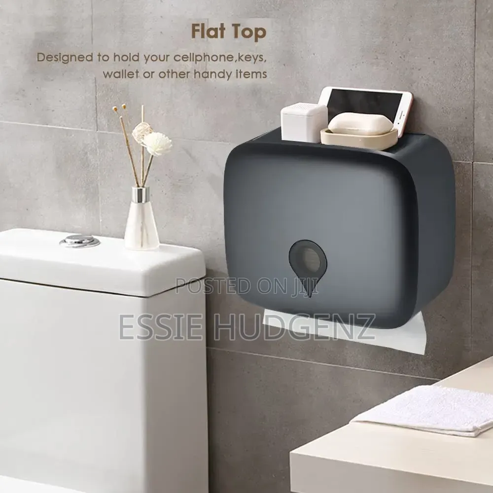 Paper Dispenser