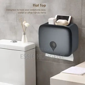 Paper Dispenser