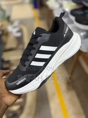 Men’S Lightweight Adidas Terrex Running Sneakers