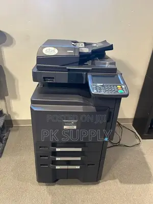 Kyocera Taskalfa 3510is