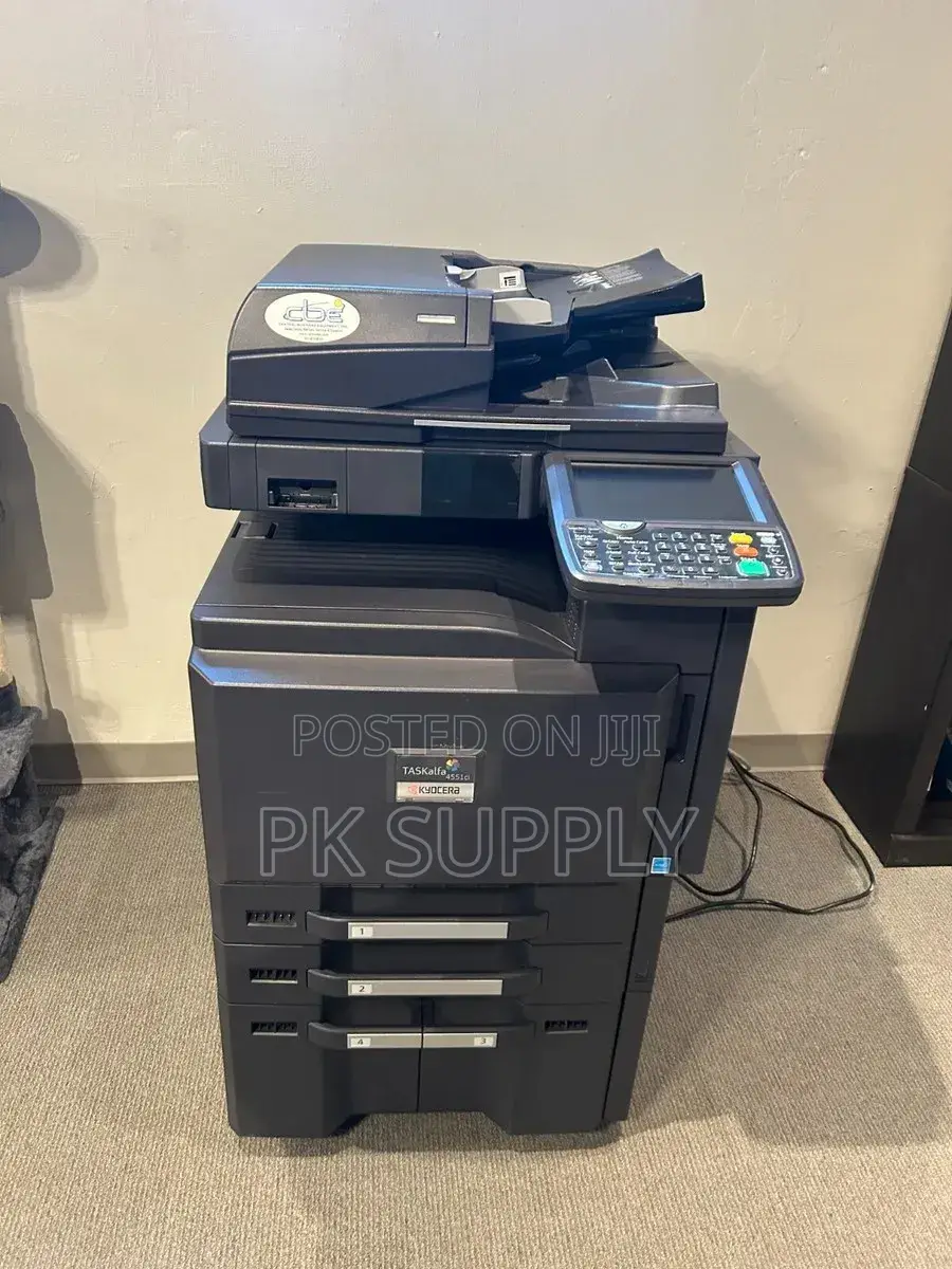 Kyocera Taskalfa 3510is
