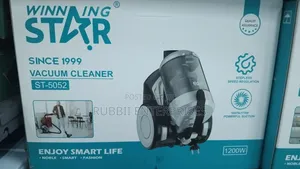 Winningstar Vacuum Cleaner St5052