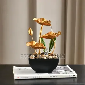 Table Top 3tier Water Fountain