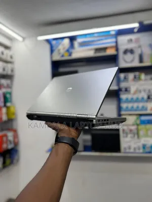 Laptop HP EliteBook 8470P 4GB Intel Core i7 HDD 500GB