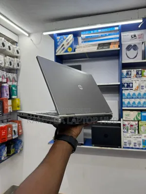 Laptop HP EliteBook 8470P 8GB Intel Core i7 HDD 500GB
