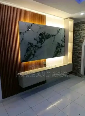 Lamberts Wall Unit Tv Stands From 2,000,000/- Order Now in Any Colour