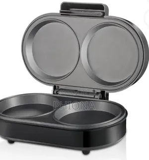 Electric Omelette Maker