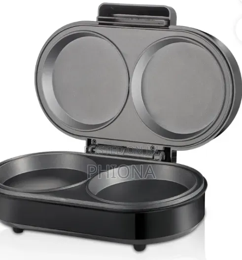 Electric Omelette Maker