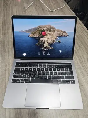 Laptop Apple MacBook Pro 2019 8GB Intel Core i5 SSD 256GB