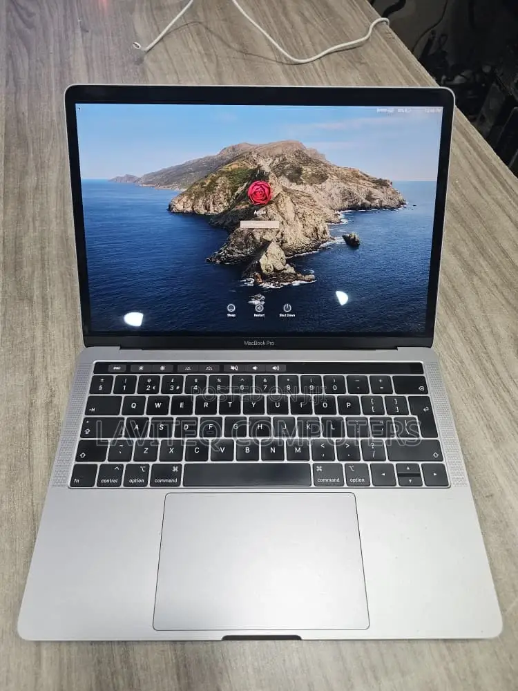 Laptop Apple MacBook Pro 2019 8GB Intel Core i5 SSD 256GB
