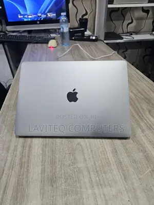 Laptop Apple MacBook Pro 2019 8GB Intel Core i5 SSD 256GB