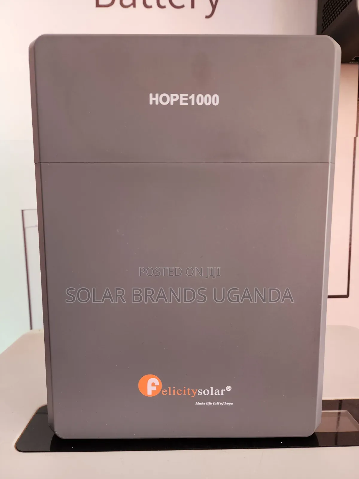 Hope 1000 Power Bank