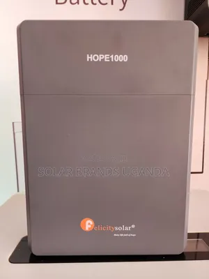 Hope 1000 Power Bank