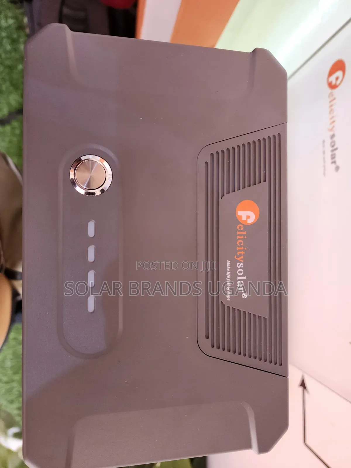 Hope 1000 Power Bank