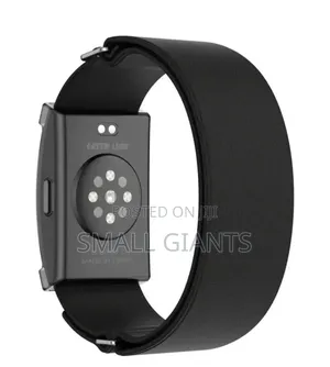 Green Lion Fit Wear Smart Fitness Band