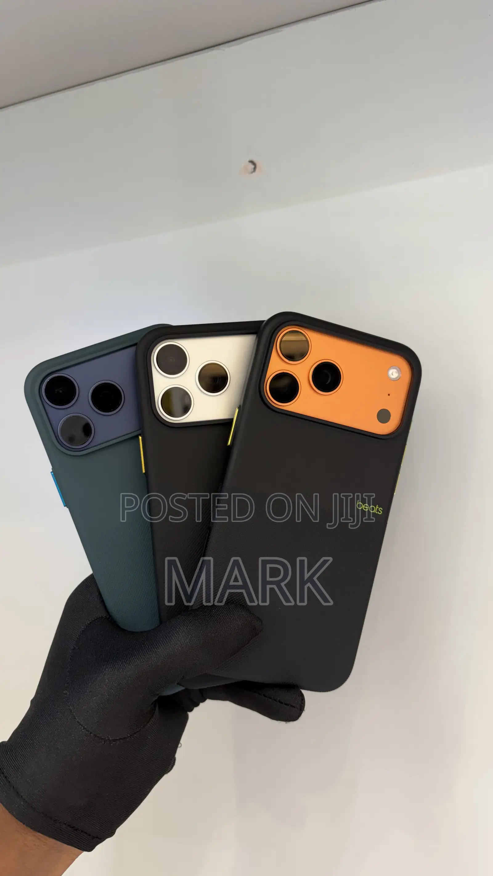 Original Beats