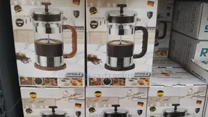 French Press Cup ~ 1000ml