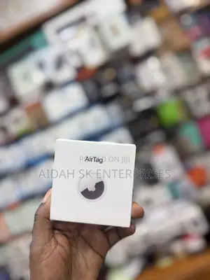 Apple Airtag Single Pack