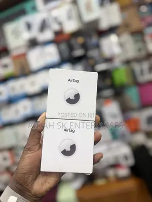 Apple Airtag Single Pack