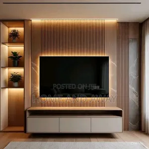 Pentium Wall Unit Tv Stands in Any Colour From 1,780,000/- Order Now