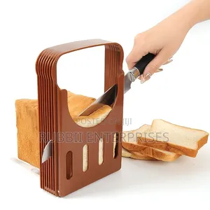 Bread Slicer