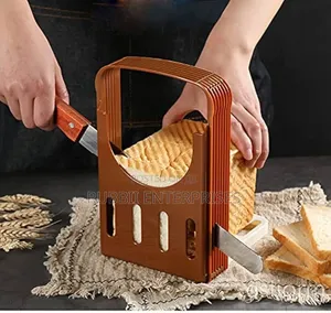 Bread Slicer