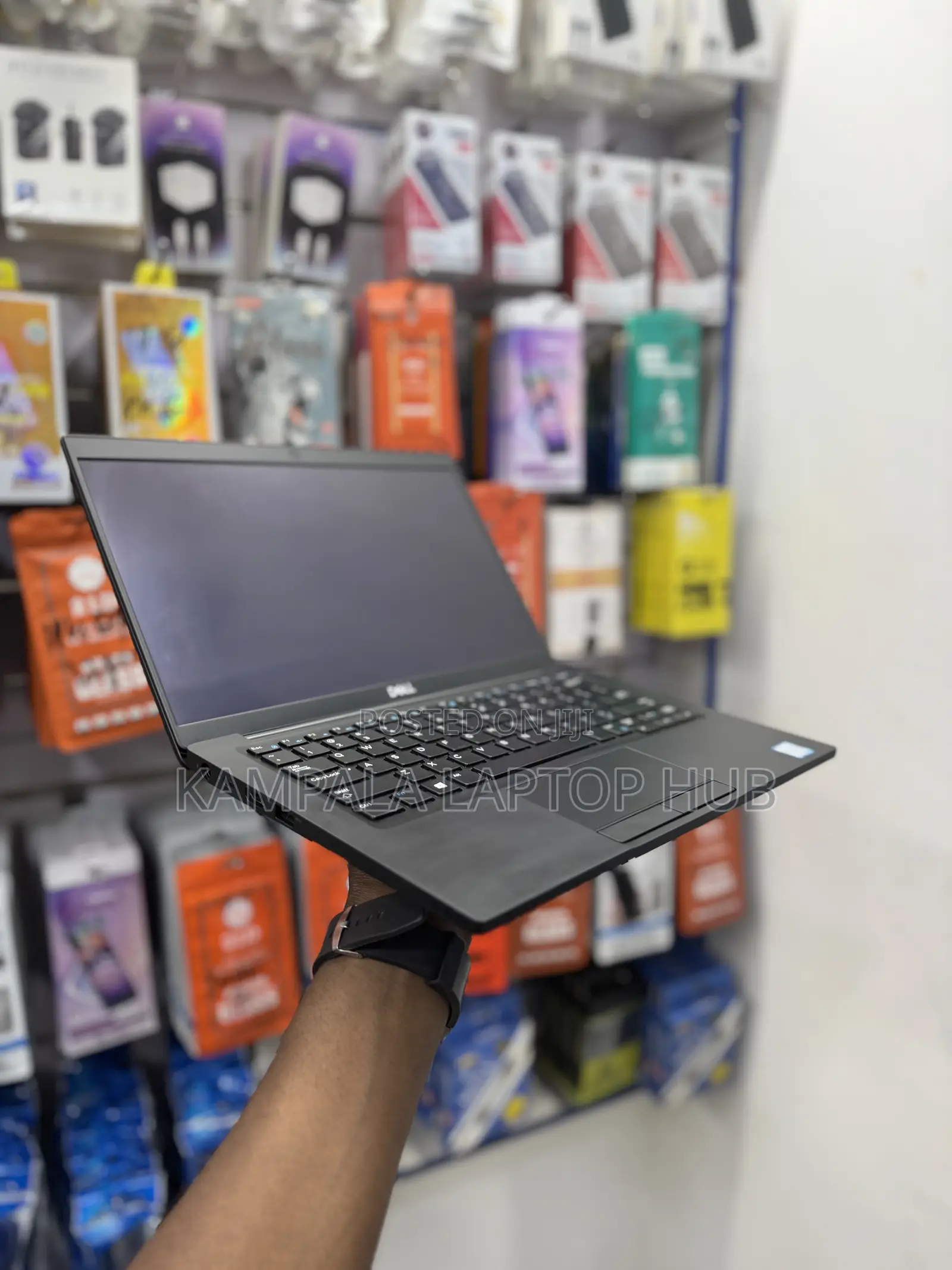Laptop Dell Latitude 7390 8GB Intel Core i7 SSD 512GB
