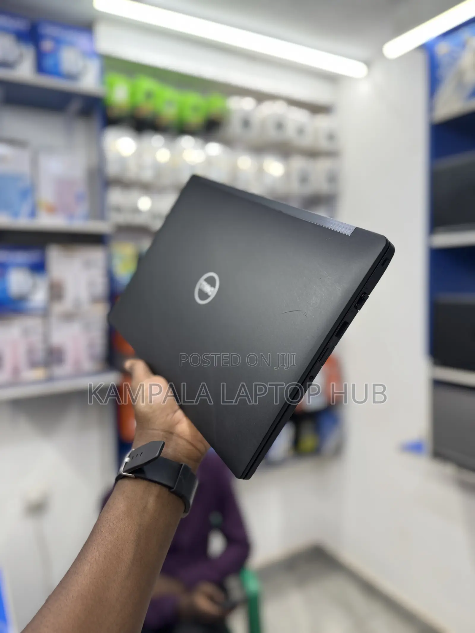 Laptop Dell Latitude 7390 8GB Intel Core i7 SSD 512GB
