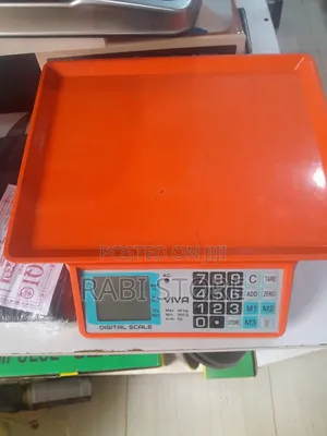 40kg Digital Kitchen Precision Weighing Scale